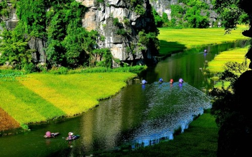 Luxury Ninh Binh Full Day Tour