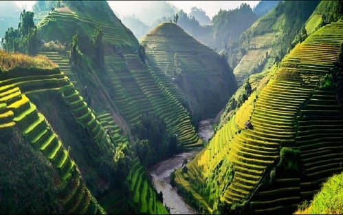 Discover North East Of Vietnam 6 Days