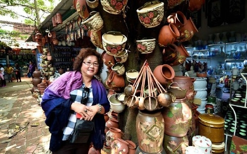 Hanoi City Full Day Tour