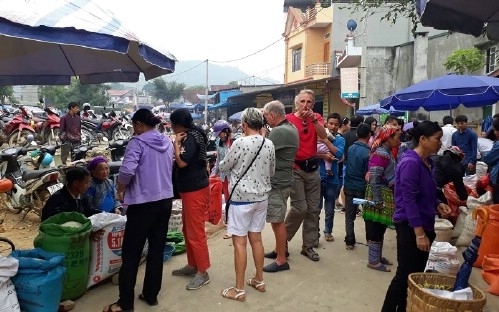 Vietnam Treasures 27 Days Trip