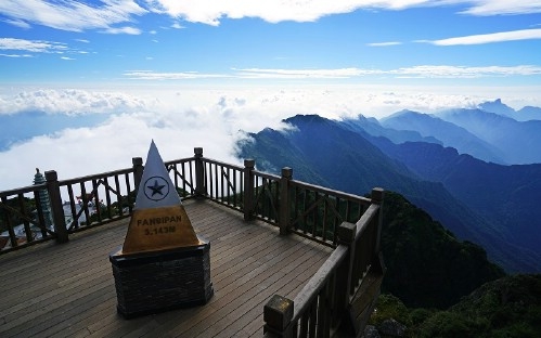 Conquer Fansipan Mountain By Cable Car - Silver Waterfall - Herbal Bath