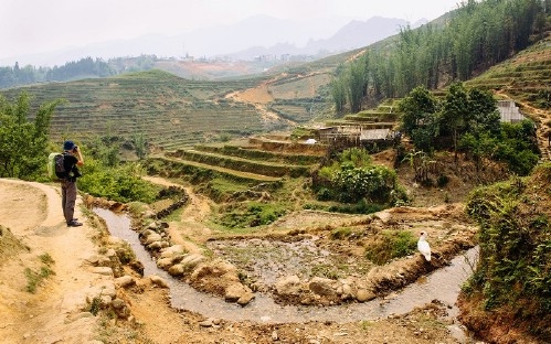 Wild Sapa Trekking Tour 2 Days 3 Nights