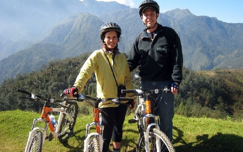 Best Of Sapa Biking Tour 2 Days 3 Nights (Overnight at Homestay)