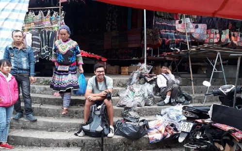 Can Cau and Bac Ha Markets 2 Days 3 Nights